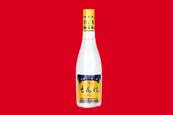 德阳什邡市回收杏花村
