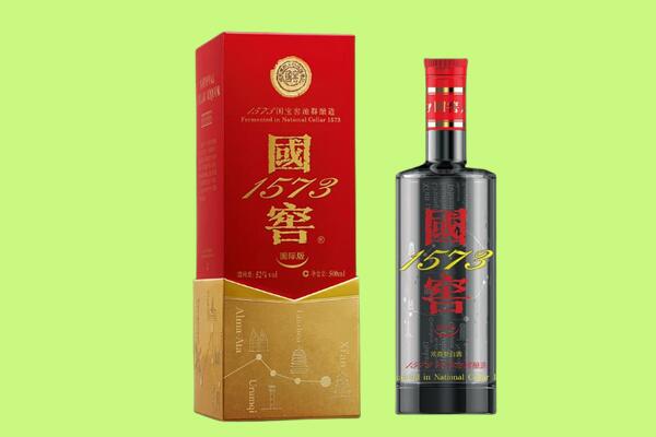 德阳什邡市回收国窖